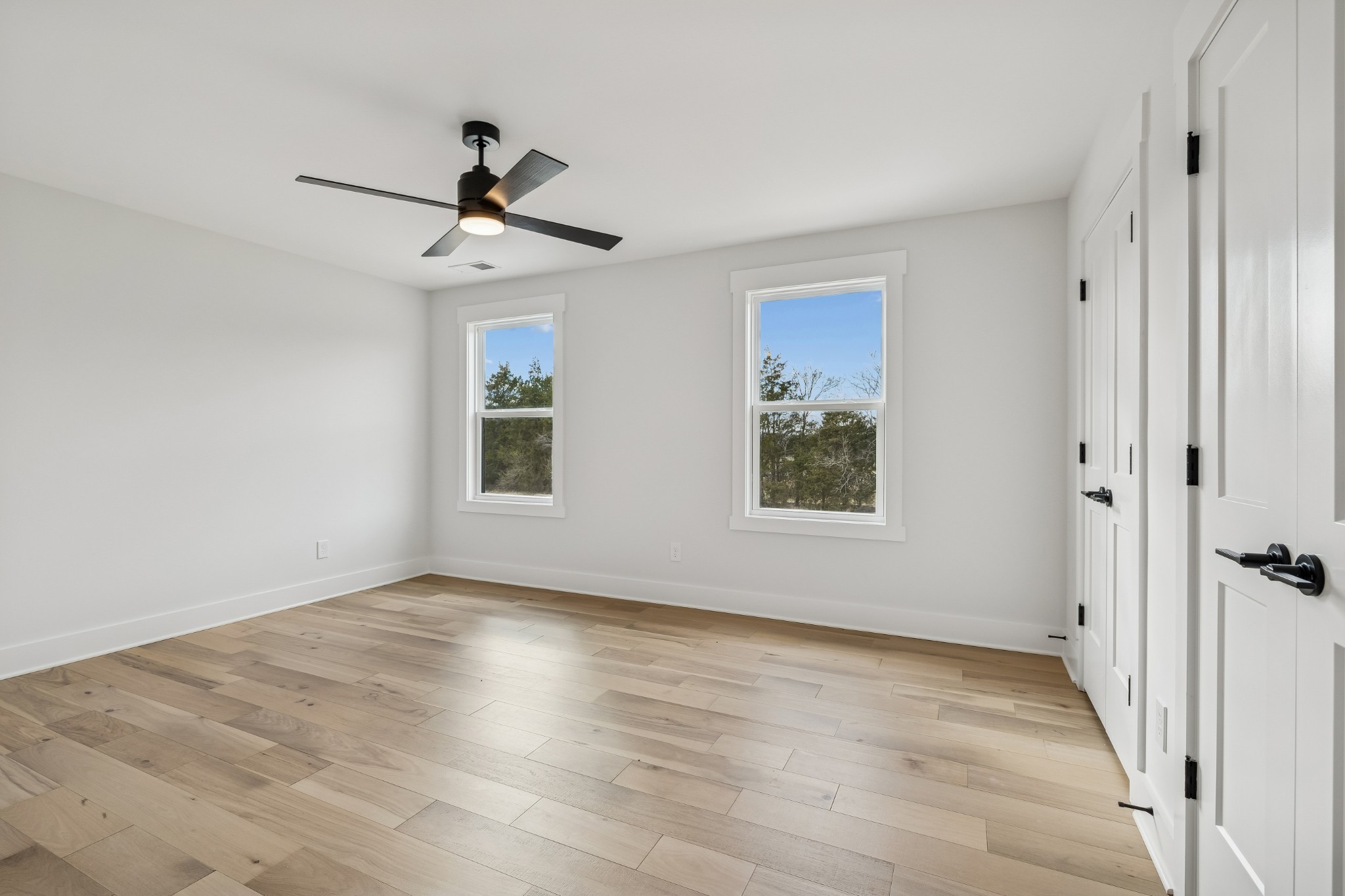 9665 McKee Road Lascassas, TN 37085 - Photo 52 of 73 a view of an empty room with a window