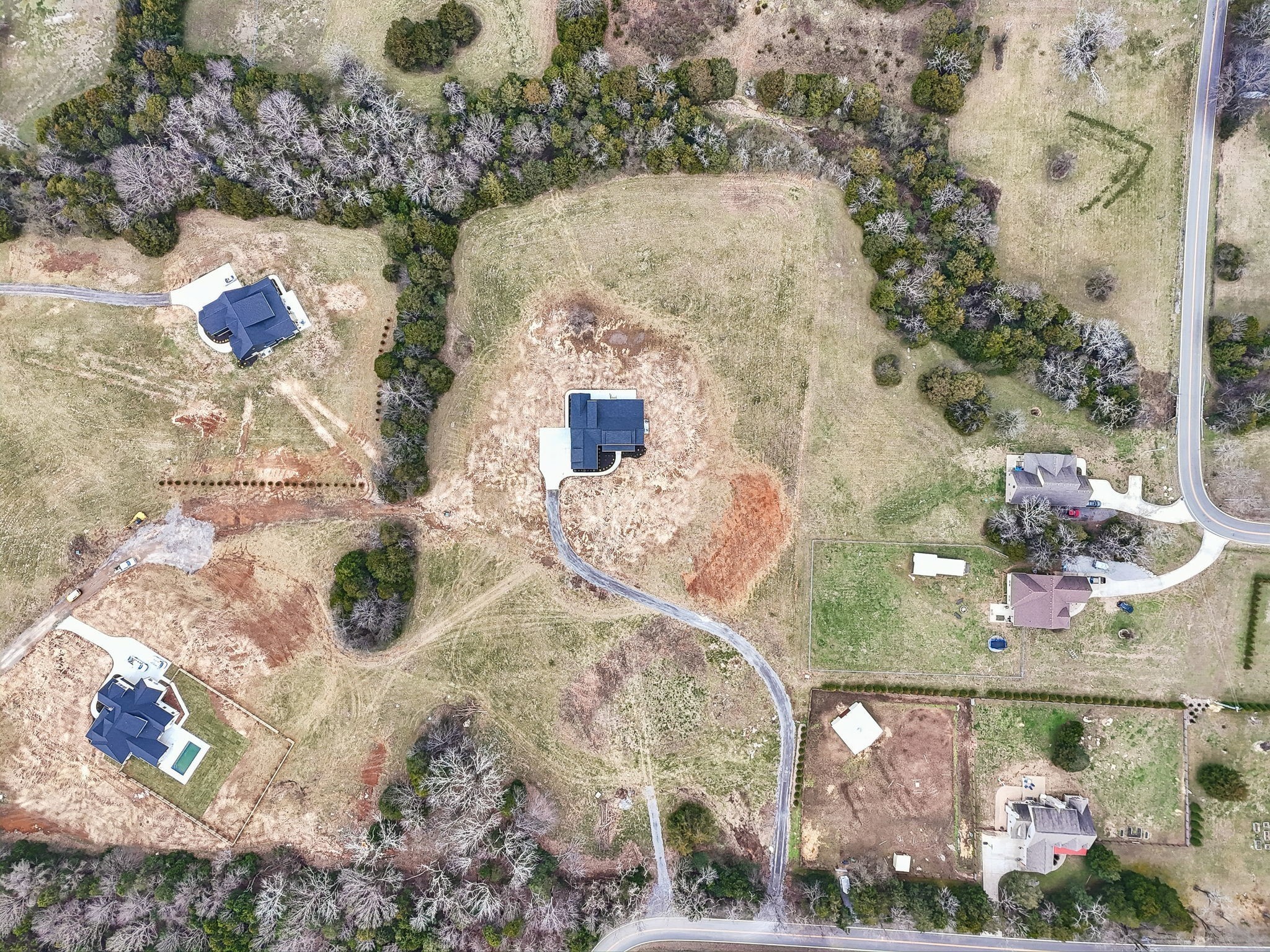 9665 McKee Road Lascassas, TN 37085 - Photo 65 of 73