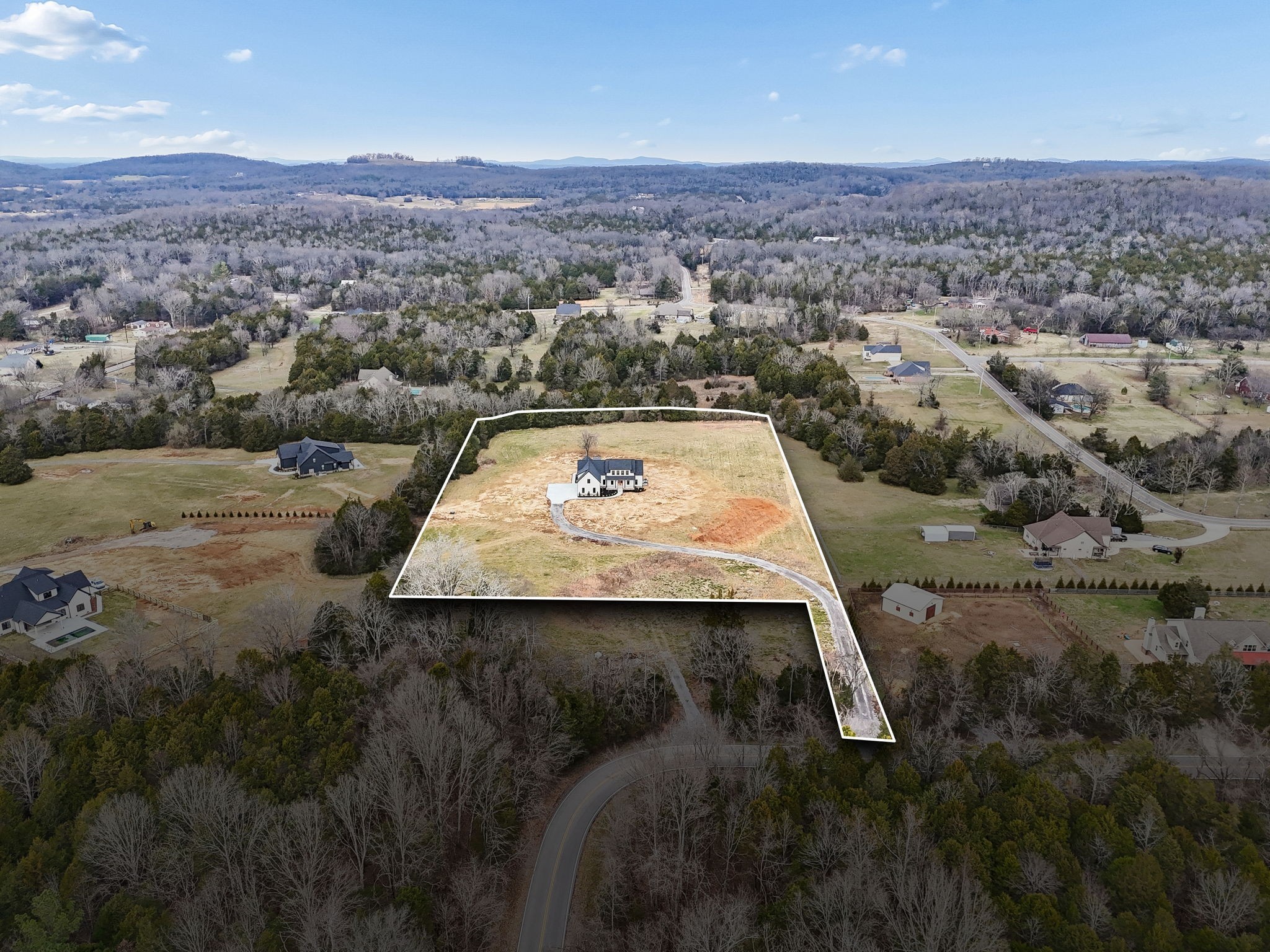 9665 McKee Road Lascassas, TN 37085 - Photo 66 of 73