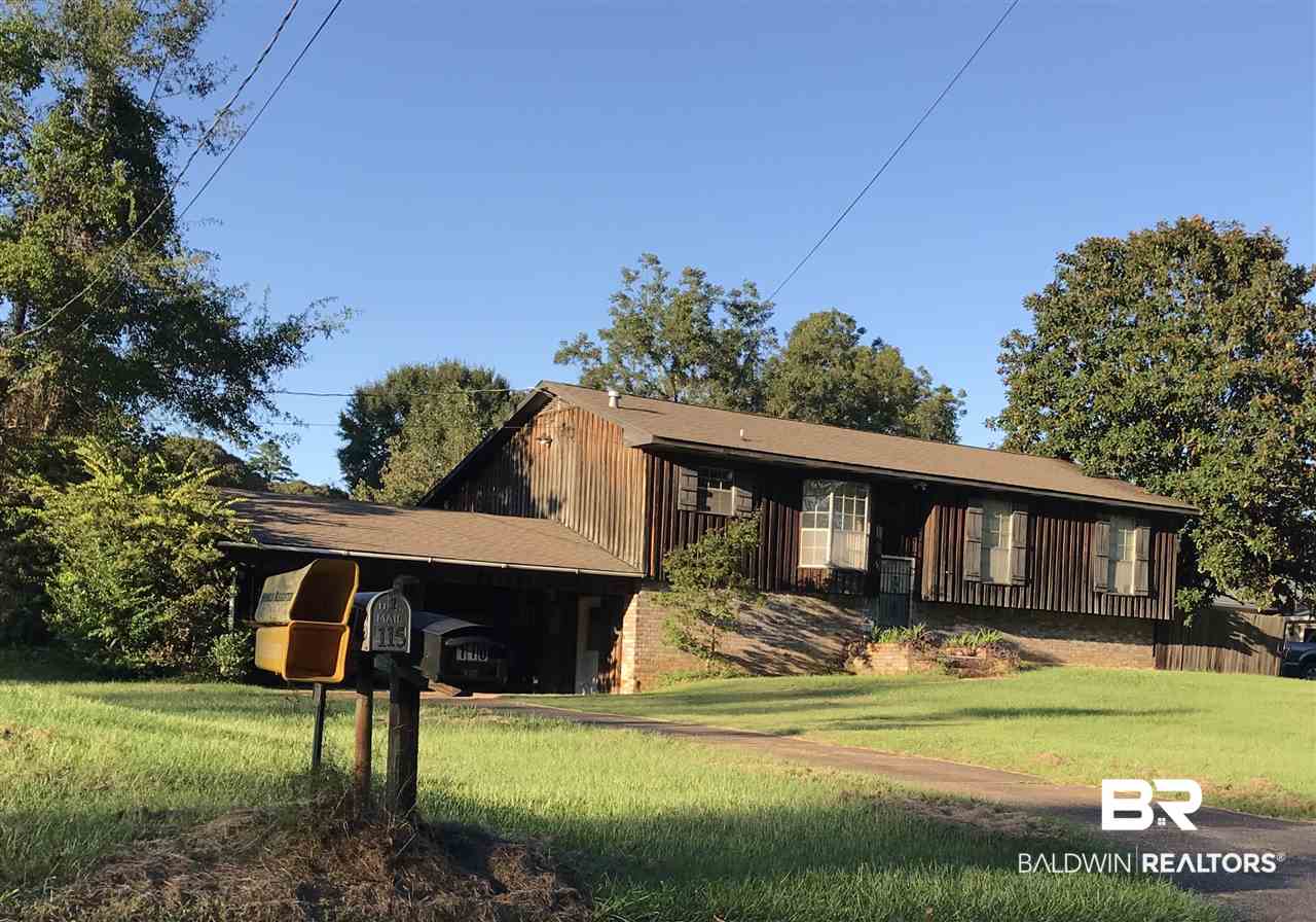 110 Dacy Road Jackson, AL 36545 - Photo 44 of 50