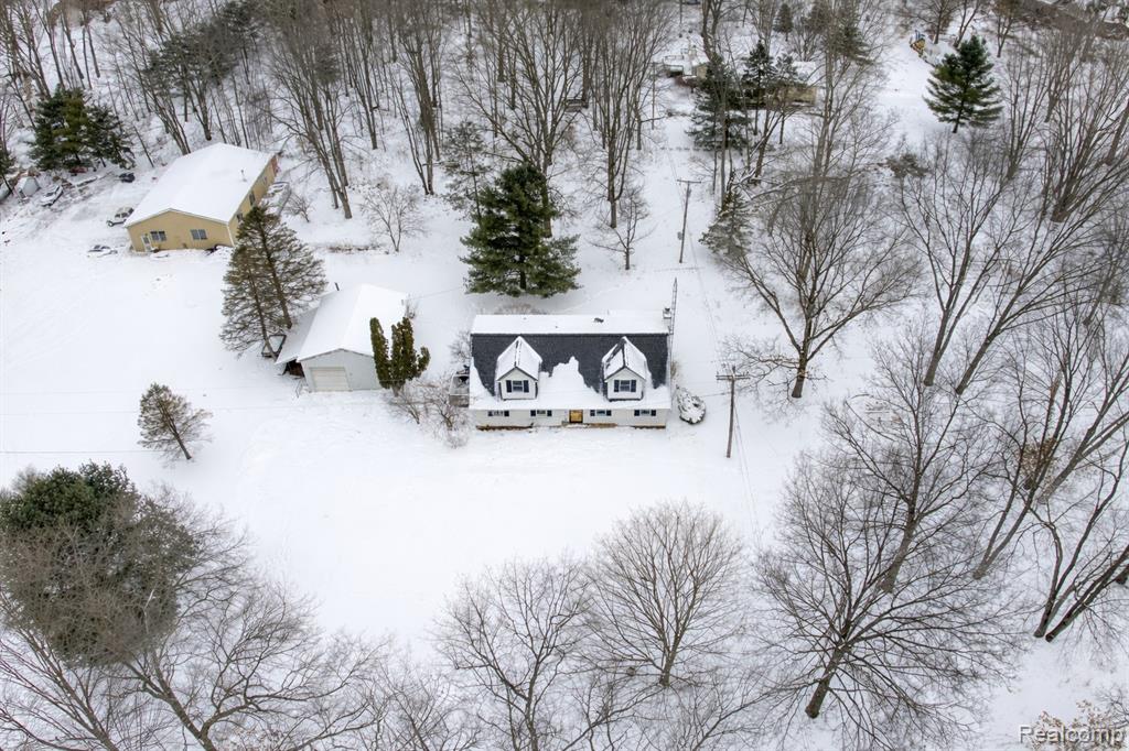 7700 Chamberlin Road Dexter, MI 48130 - Photo 43 of 57
