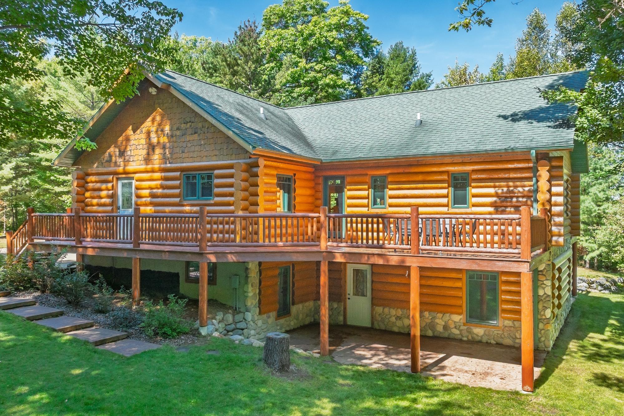 7651 Trout Road Lake Tomahawk, WI 54539 - Photo 39 of 74 Gallery Image 39