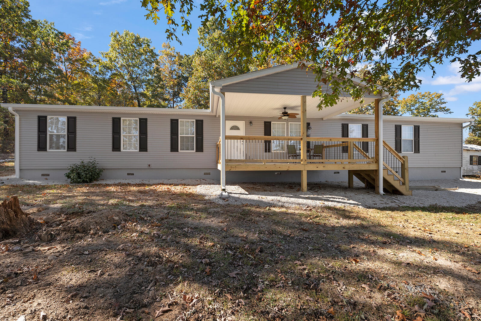 2117 Little Bowen Road Niangua, MO 65713 - Photo 1 of 1 _MG_3811