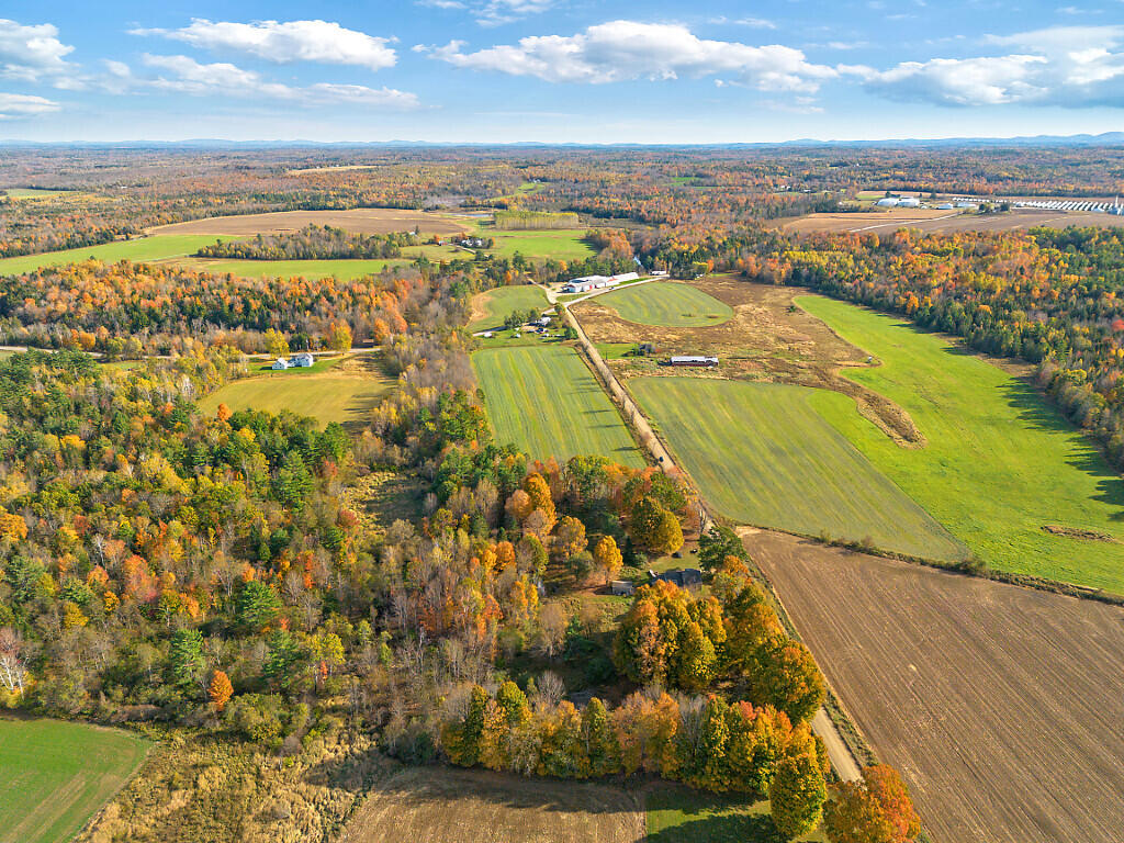 81 Downing Road Exeter, ME 04435 - Photo 10 of 60 64_DJI_0572_DxO_mls