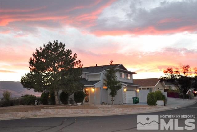 870 Isis Court Reno, NV 89512 - Photo 1 of 1 Photo 1