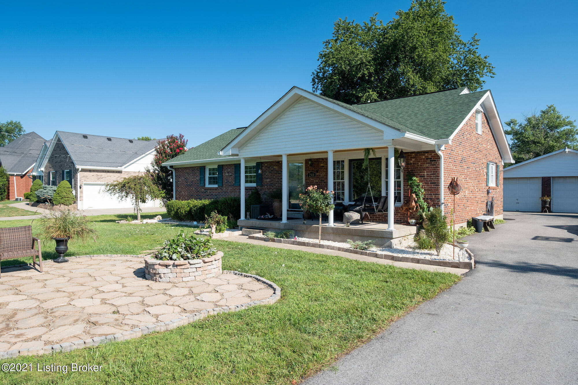240 North Myers Road Brooks, KY 40109 - Photo 2 of 34 MLS-35