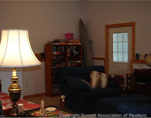 317 Sheep Ridge Road Fairplay, CO 80440 - Photo 8 of 12 a living room with furniture and a window