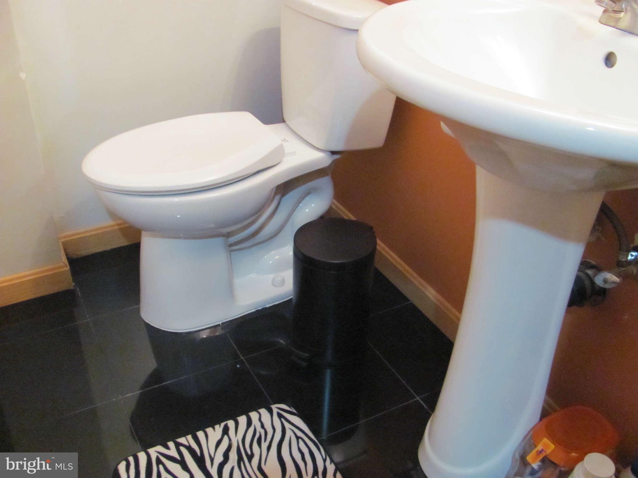 3960 Bel Pre Road, Unit 2 Silver Spring, MD 20906 - Photo 22 of 28 Powder Room