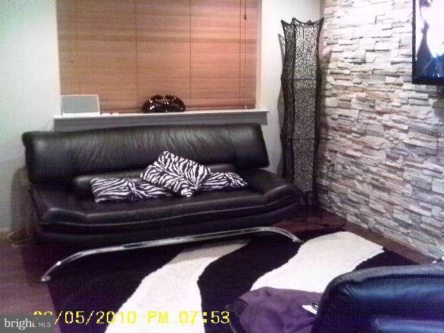 3960 Bel Pre Road, Unit 2 Silver Spring, MD 20906 - Photo 5 of 28 Living Room