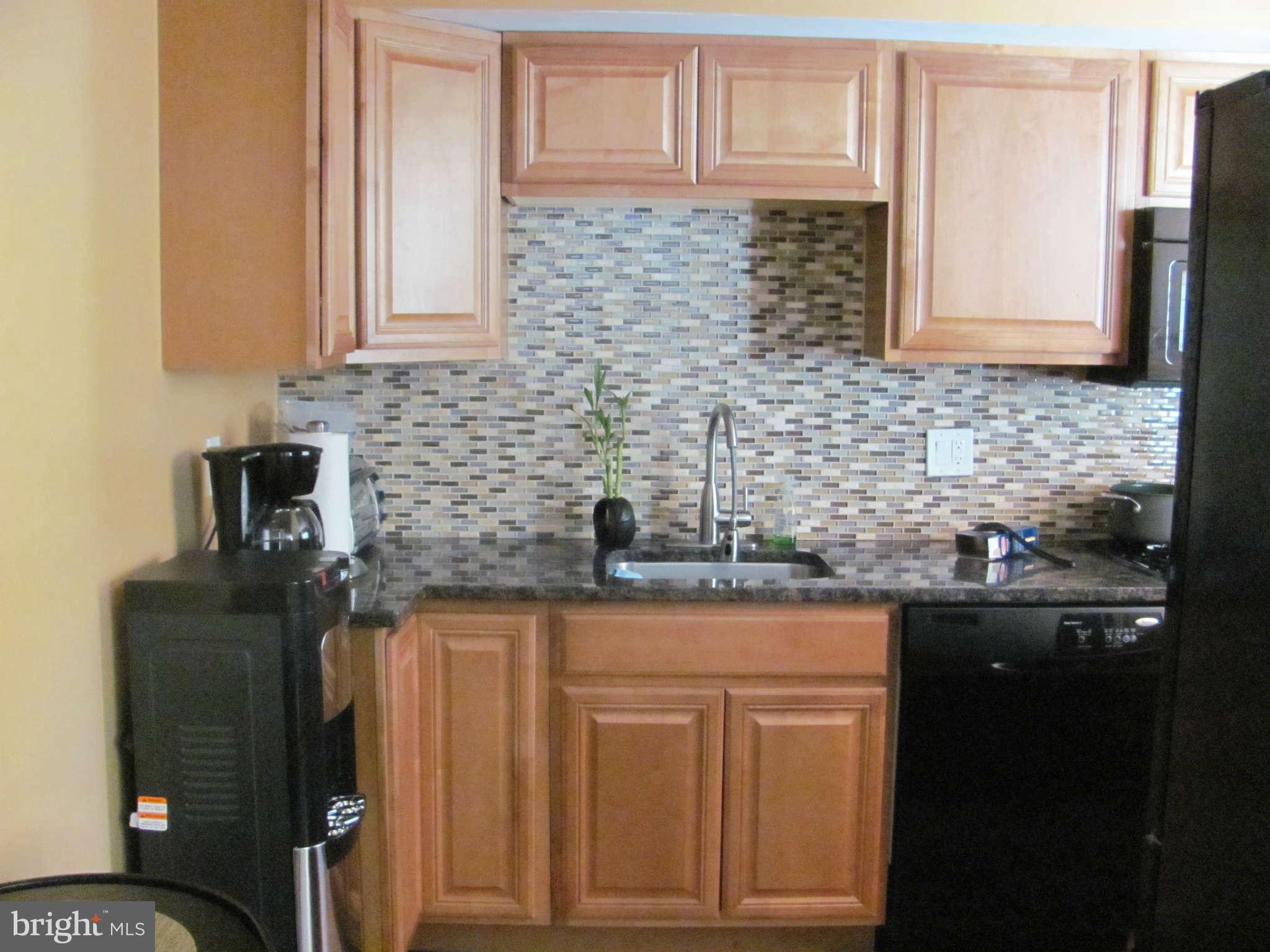 3960 Bel Pre Road, Unit 2 Silver Spring, MD 20906 - Photo 7 of 28 Kitchen