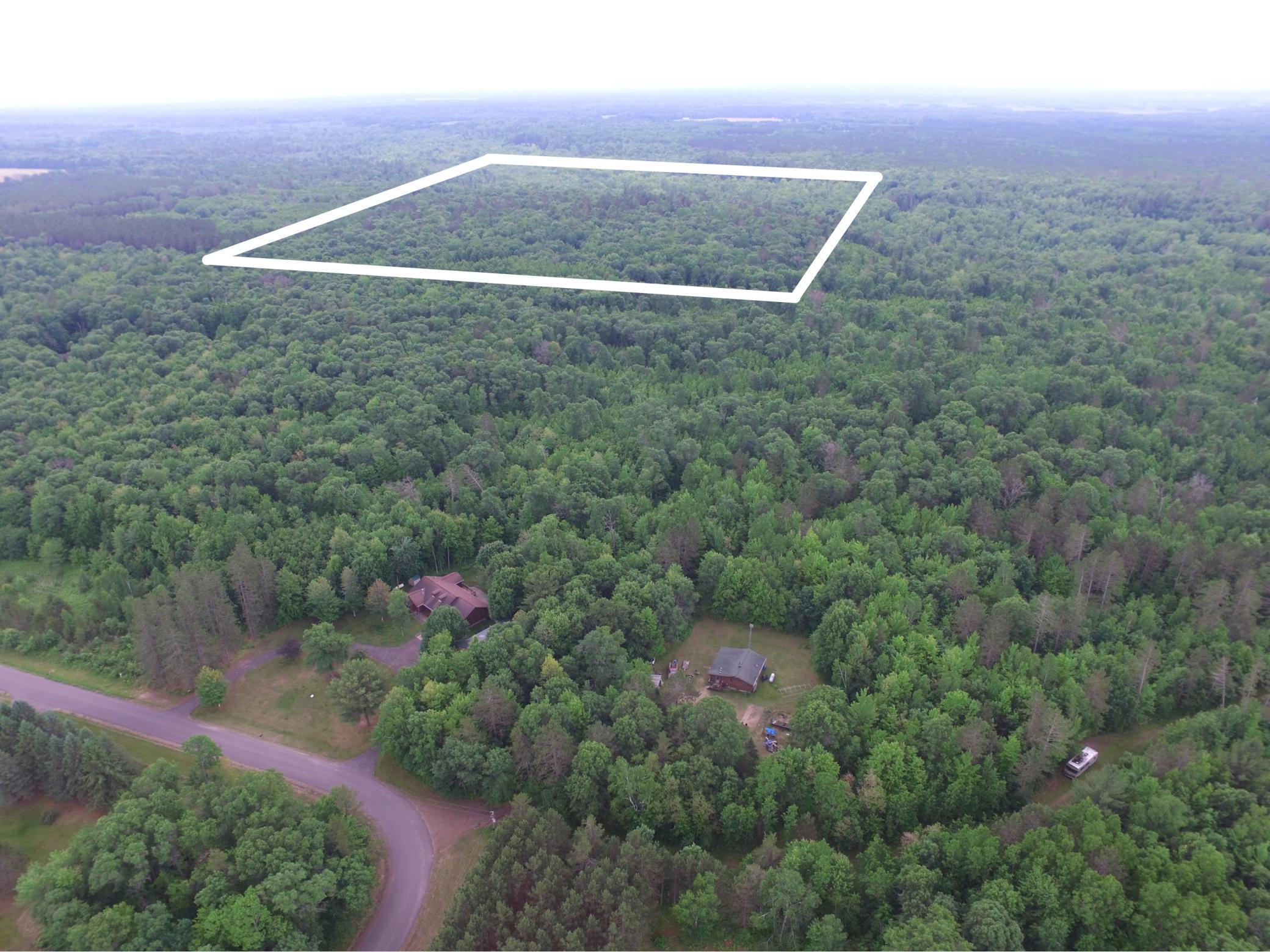 Tbd Helsene Road Webster, WI 54893 - Photo 13 of 28