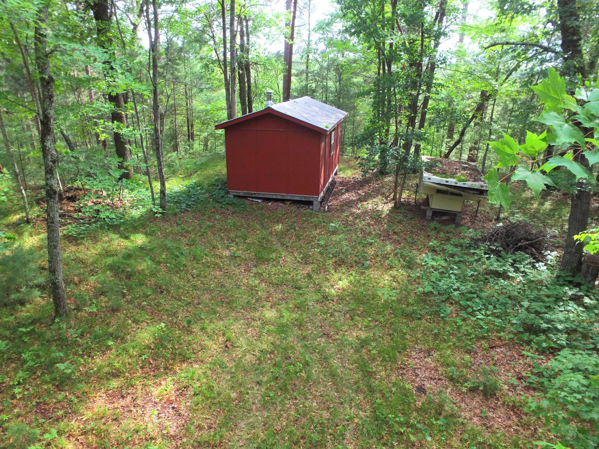 Tbd Helsene Road Webster, WI 54893 - Photo 3 of 28