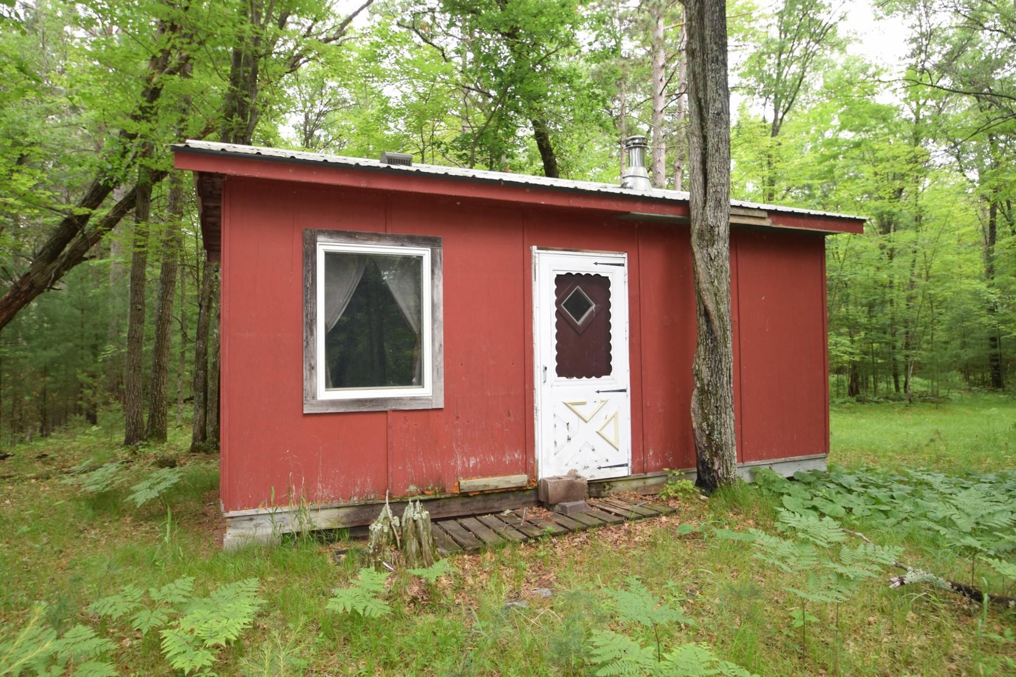 Tbd Helsene Road Webster, WI 54893 - Photo 4 of 28