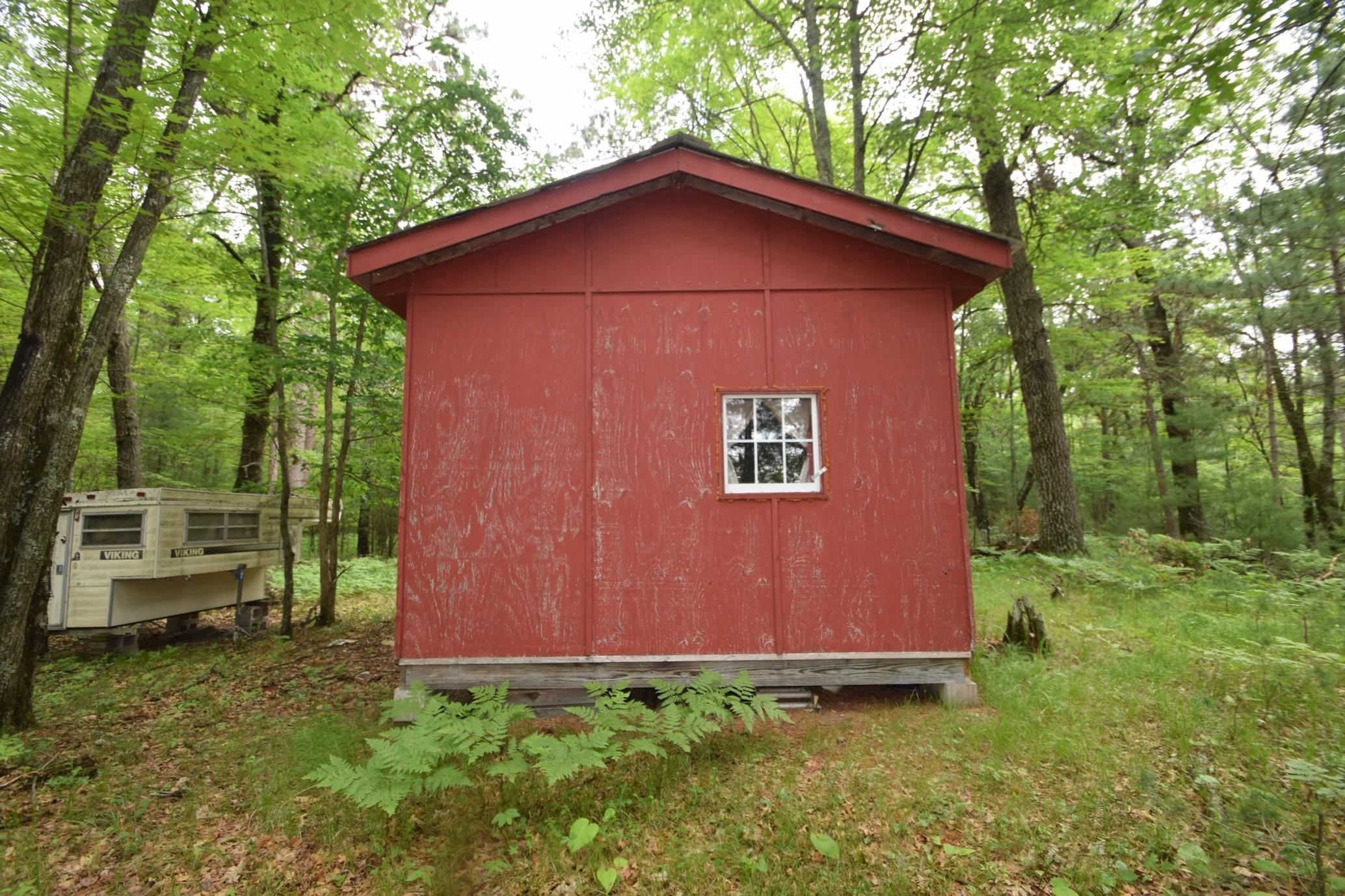 Tbd Helsene Road Webster, WI 54893 - Photo 5 of 28