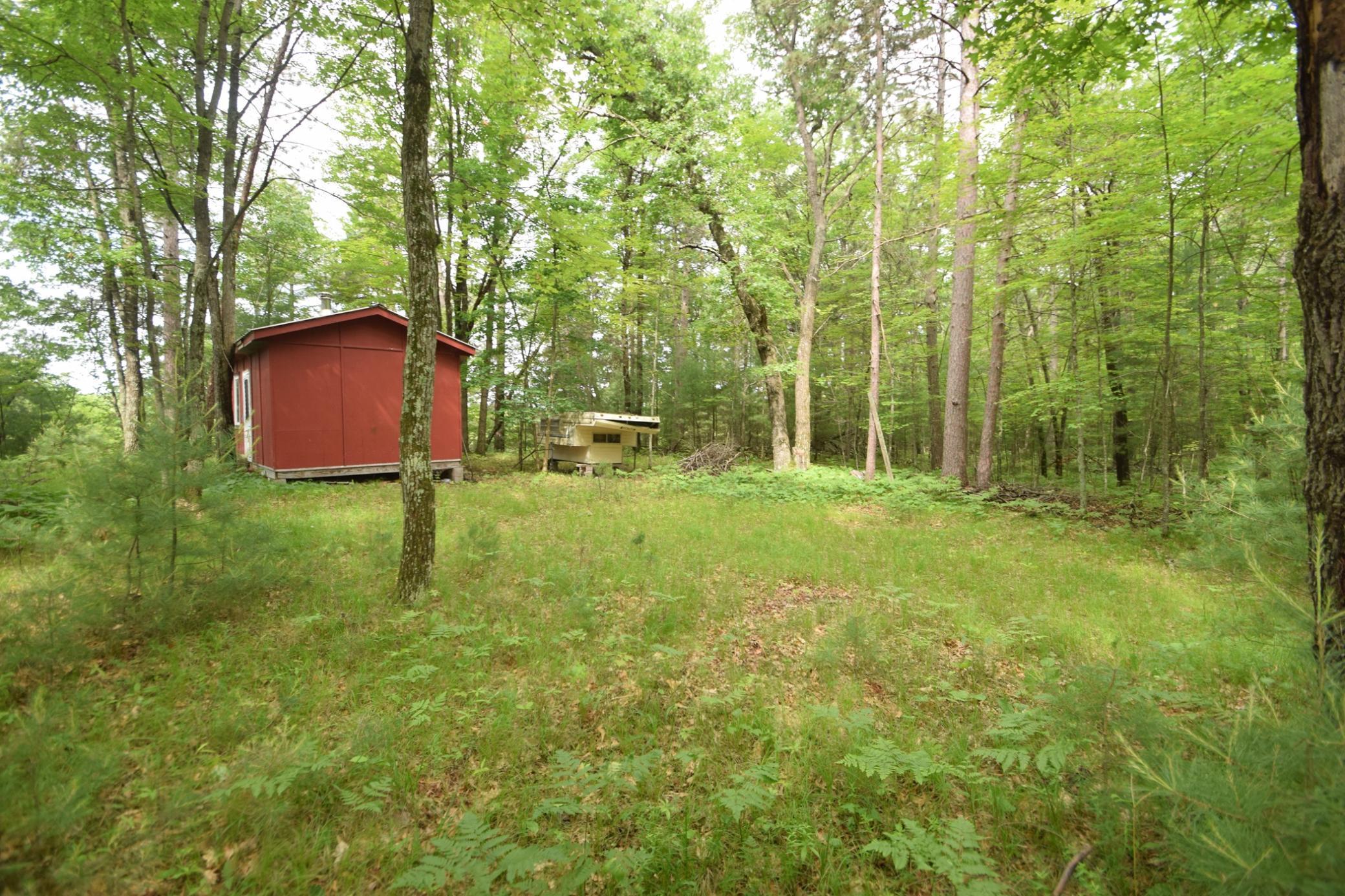 Tbd Helsene Road Webster, WI 54893 - Photo 9 of 28