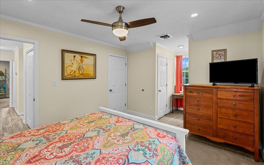 523 Round House Road Eden, NC 27288 - Photo 42 of 50