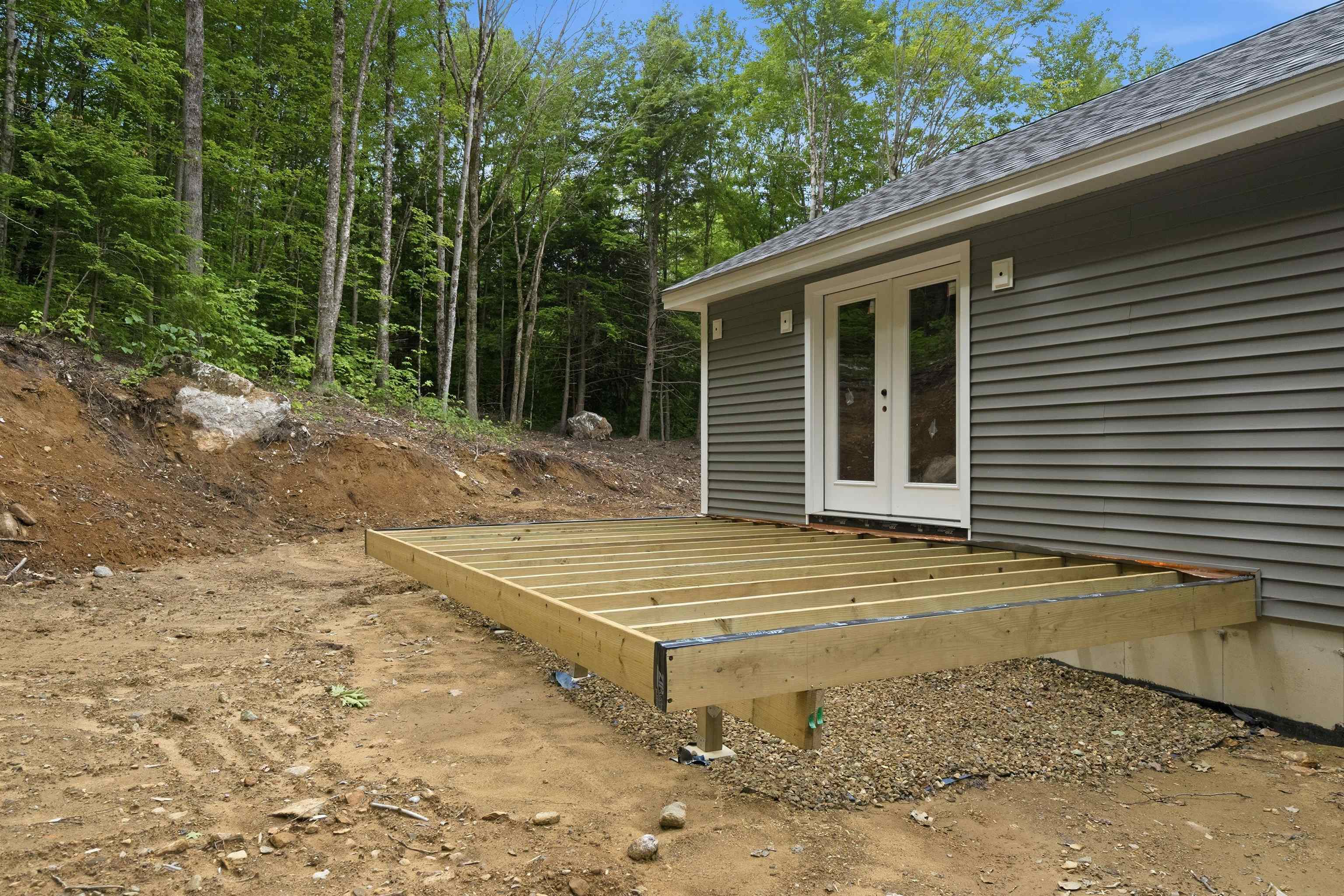 164 Gustin Pond Road Marlow, NH 03456 - Photo 16 of 37