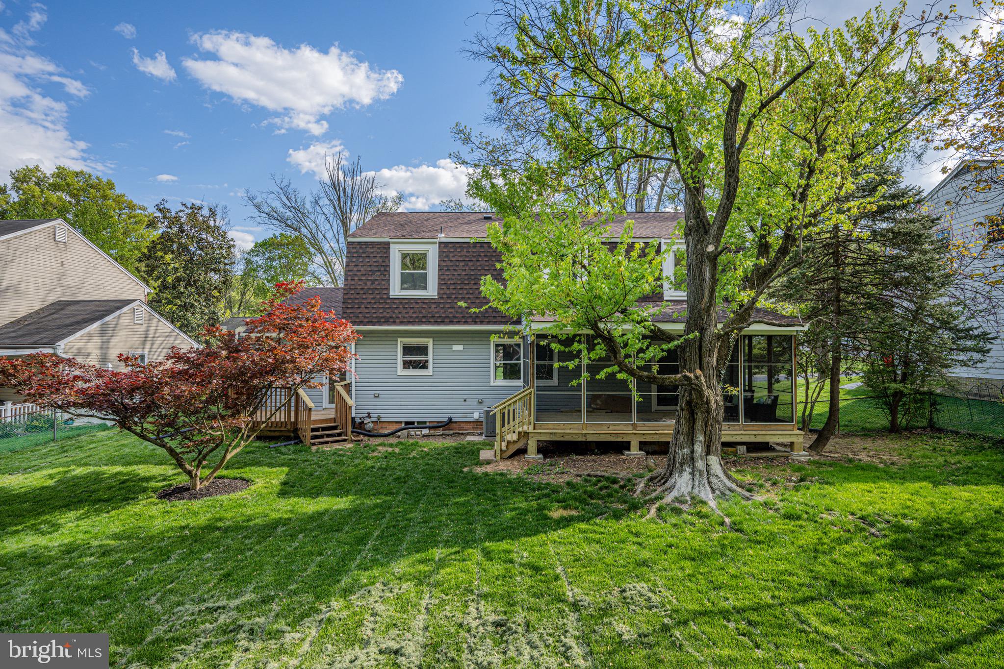 1517 Arbor View Road Silver Spring, MD 20902 - Photo 39 of 40