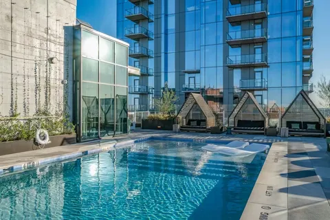 $900,000 | 48 East Avenue, Unit 2411, Austin, TX 78701