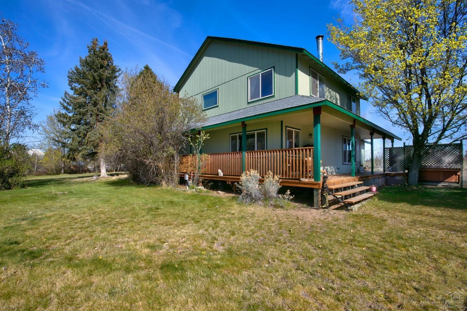 65128 Hunnell Road Bend, OR 97703 - Photo 1 of 23 Gallery Image 1