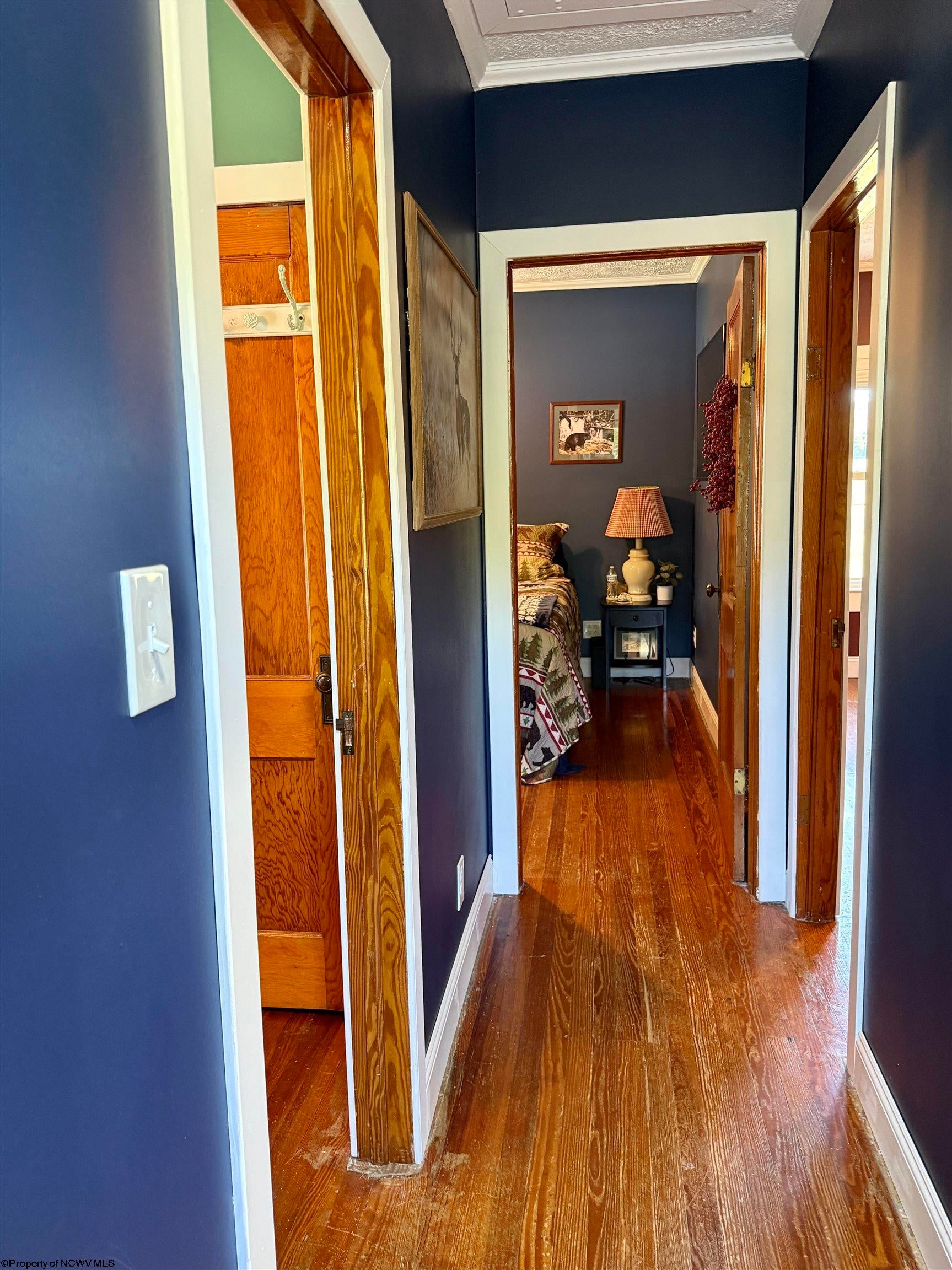 783 Meadland Road Flemington, WV 26347 - Photo 23 of 33 Gallery Image 23