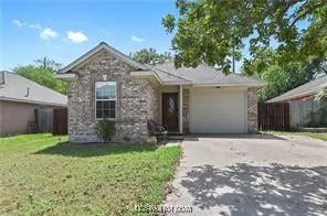 $1,750 | 1109 Clear Leaf Drive, Bryan, TX 77803