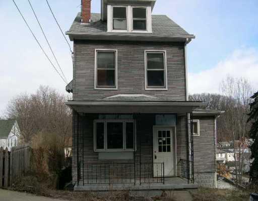 6 Spring Street Etna, PA 15223 - Photo 1 of 5 Exterior Front.