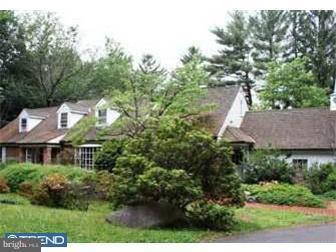 1312 Spring Mill Road Villanova, PA 19085 - Photo 1 of 7