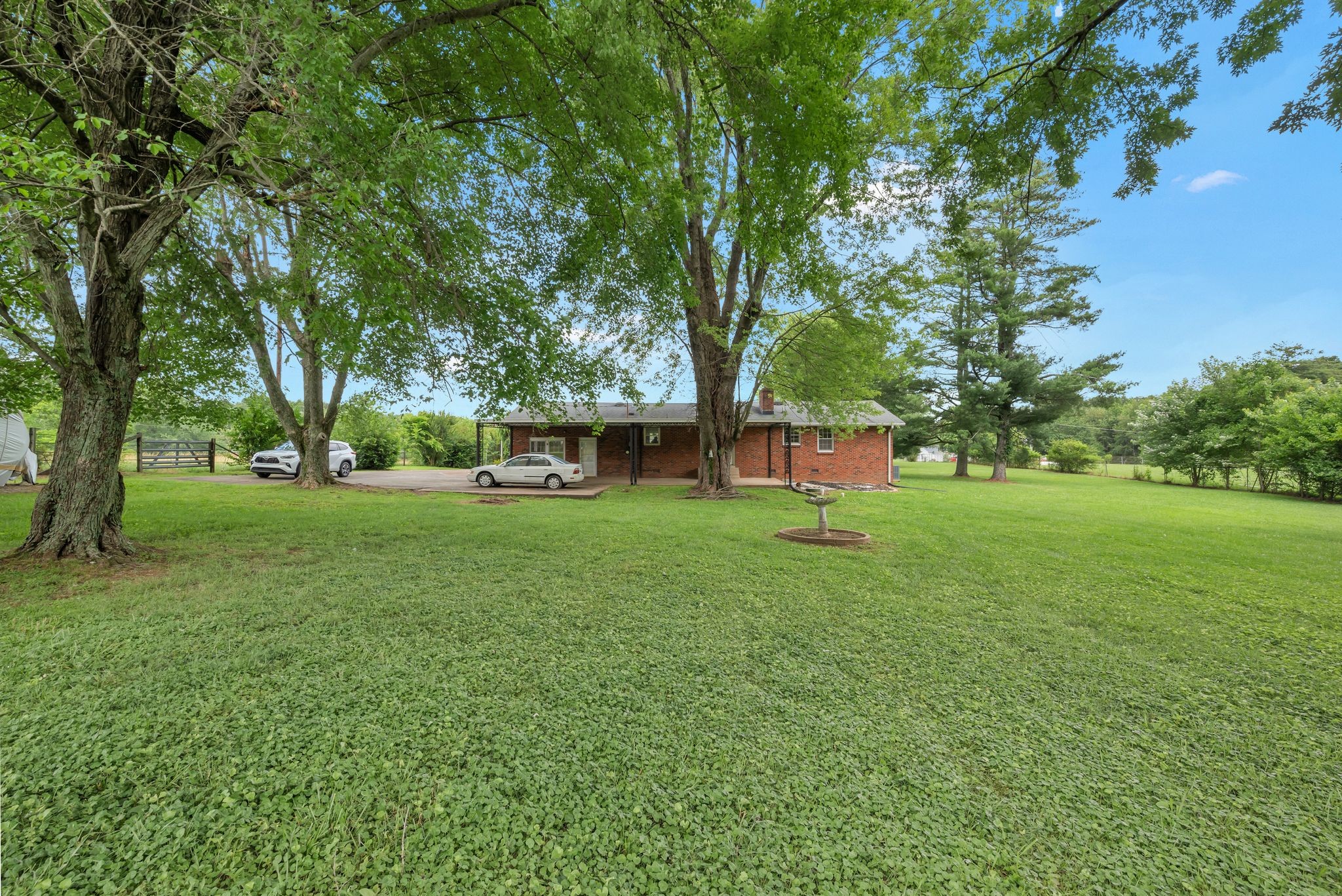 3059 Morgan Road Joelton, TN 37080 - Photo 10 of 40 Gallery Image 10