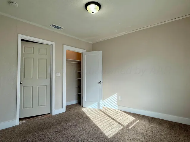 $1,200 | 813 North Harvey Street, Borger, TX 79007