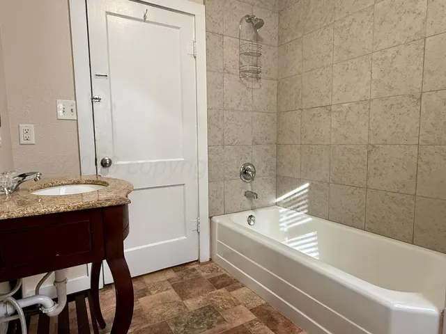 $1,200 | 813 North Harvey Street, Borger, TX 79007