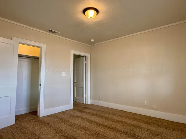 $1,200 | 813 North Harvey Street, Borger, TX 79007