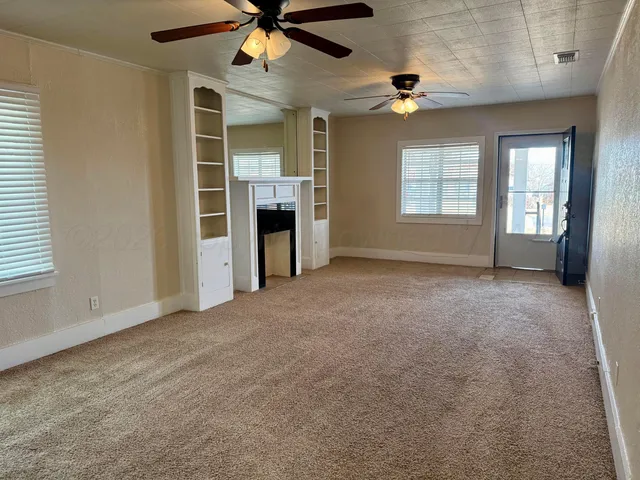 $1,200 | 813 North Harvey Street, Borger, TX 79007