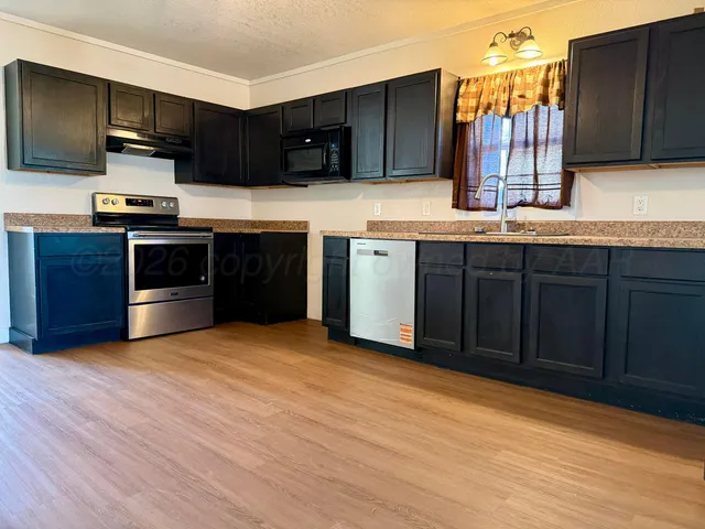 $1,200 | 813 North Harvey Street, Borger, TX 79007