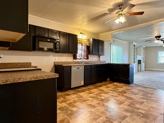 $1,200 | 813 North Harvey Street, Borger, TX 79007