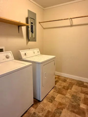 $1,200 | 813 North Harvey Street, Borger, TX 79007