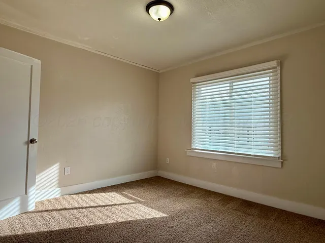 $1,200 | 813 North Harvey Street, Borger, TX 79007