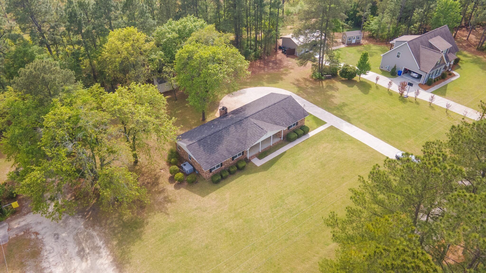 116 Whitehall Road North Augusta, SC 29841 - Photo 3 of 37 516FA966-133F-4D5B-BEC5-EA7ED48521E2