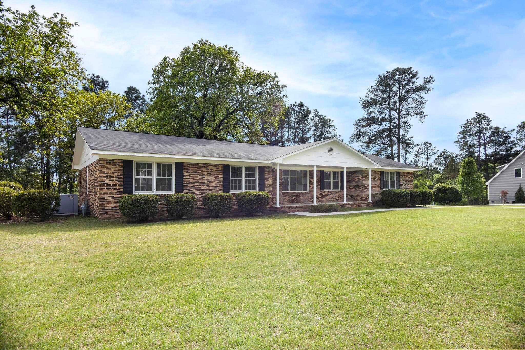 116 Whitehall Road North Augusta, SC 29841 - Photo 33 of 37 6DAA41D1-A88E-4DDE-BFCC-0ABF3EF3DD2A
