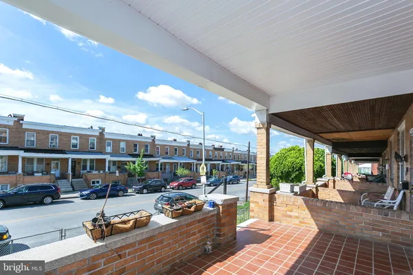 $225,000 | 2736 East Preston Street, Baltimore, MD 21213