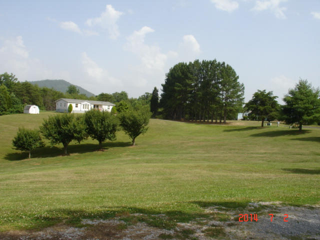 104 Ramblin Rose Road Vinton, VA 24179 - Photo 14 of 14 a view of an ocean and yard