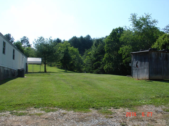 104 Ramblin Rose Road Vinton, VA 24179 - Photo 8 of 14 a view of a back yard