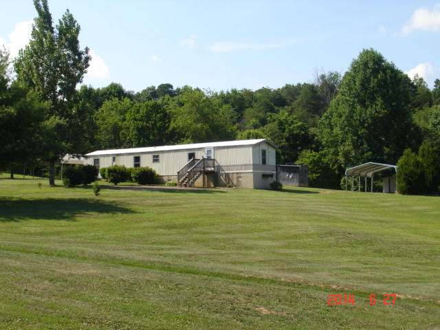 104 Ramblin Rose Road Vinton, VA 24179 - Photo 9 of 14 a house view with a outdoor space