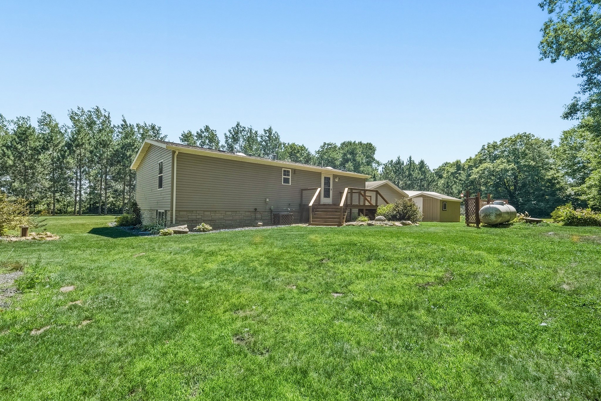W11680 Jenness Road Bruce, WI 54819 - Photo 11 of 51