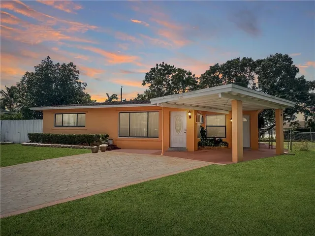 $490,000 | 6256 Northwest 16th Court, Margate, FL 33063