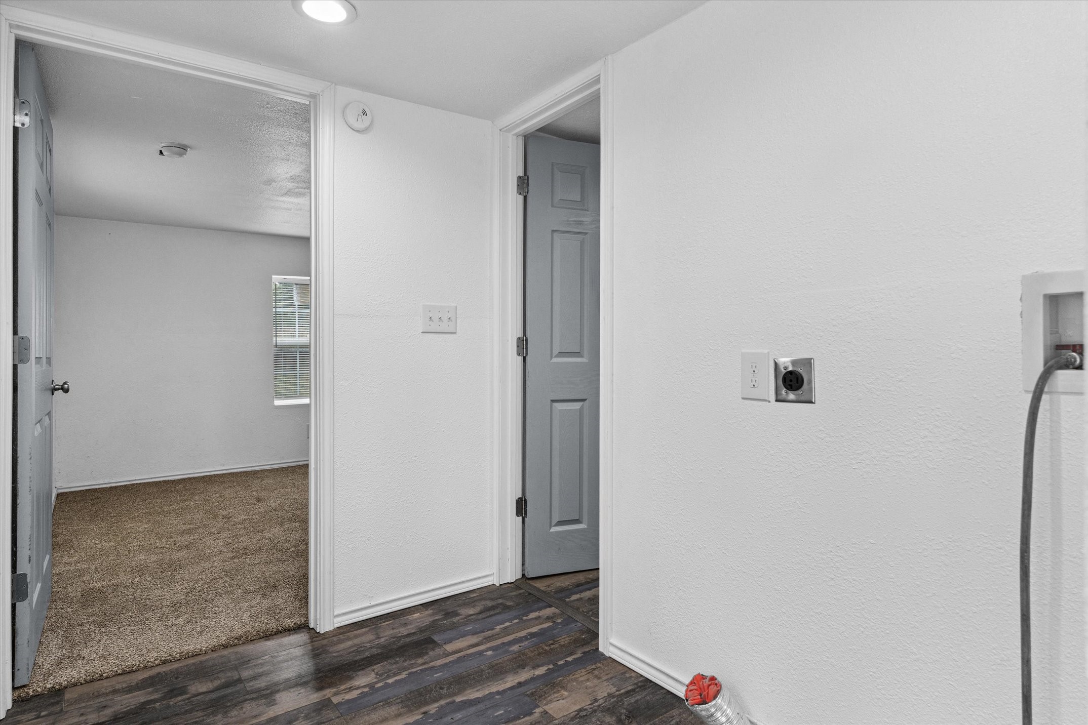 410 Pleasure Land Road Gun Barrel City, TX 75156 - Photo 26 of 33 a view of an empty room