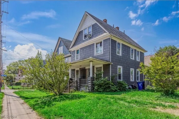 $1,150 | 4103 Denison Avenue, Unit UP, Cleveland, OH 44109