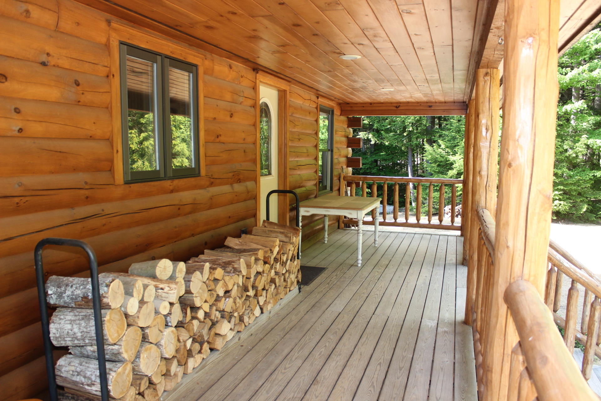 318 Riverbend Road Brownfield, ME 04010 - Photo 7 of 36 7