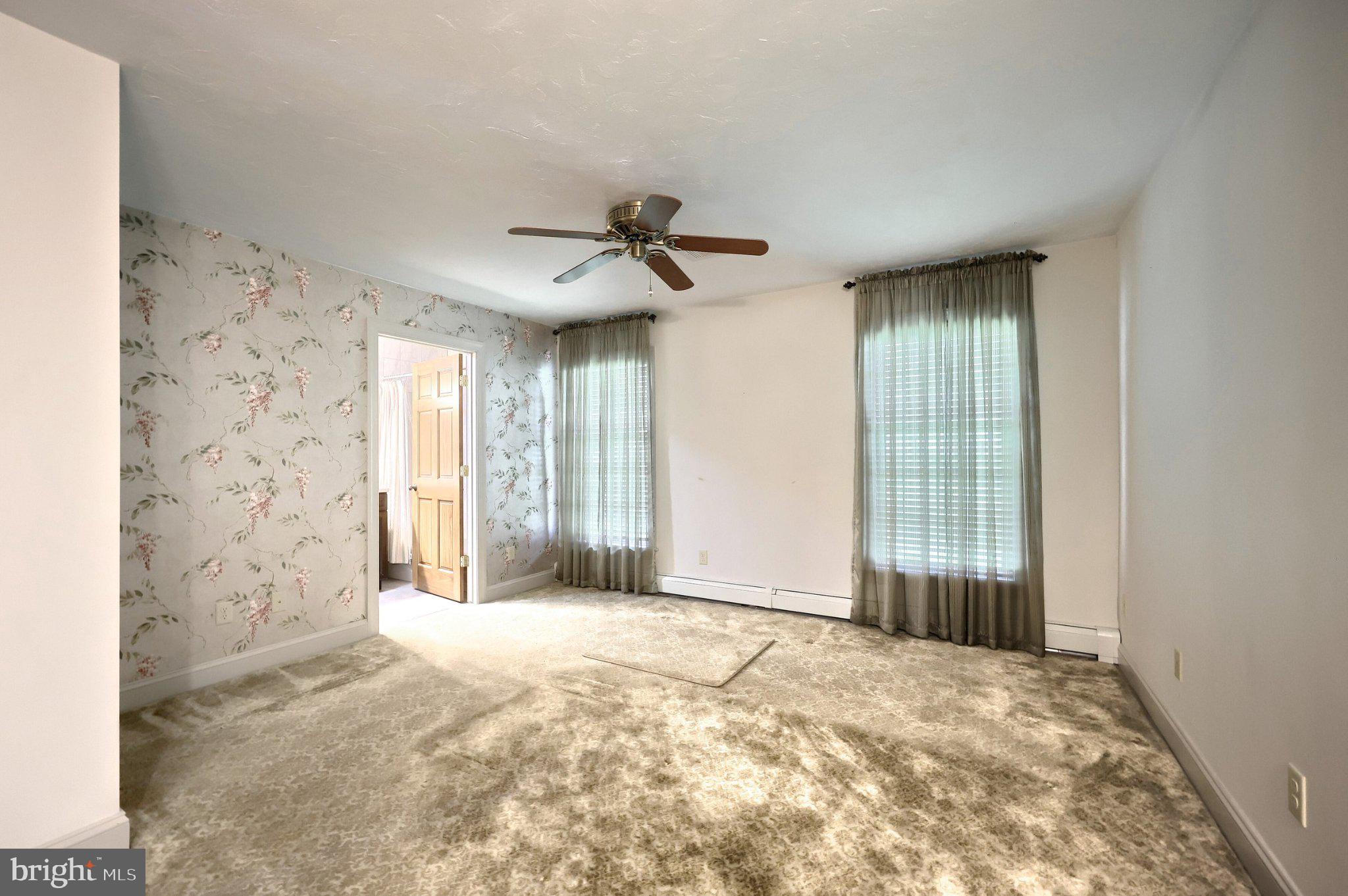1974 Yingling Drive Spring Grove, PA 17362 - Photo 50 of 69 Bright and airy room with floral accents.