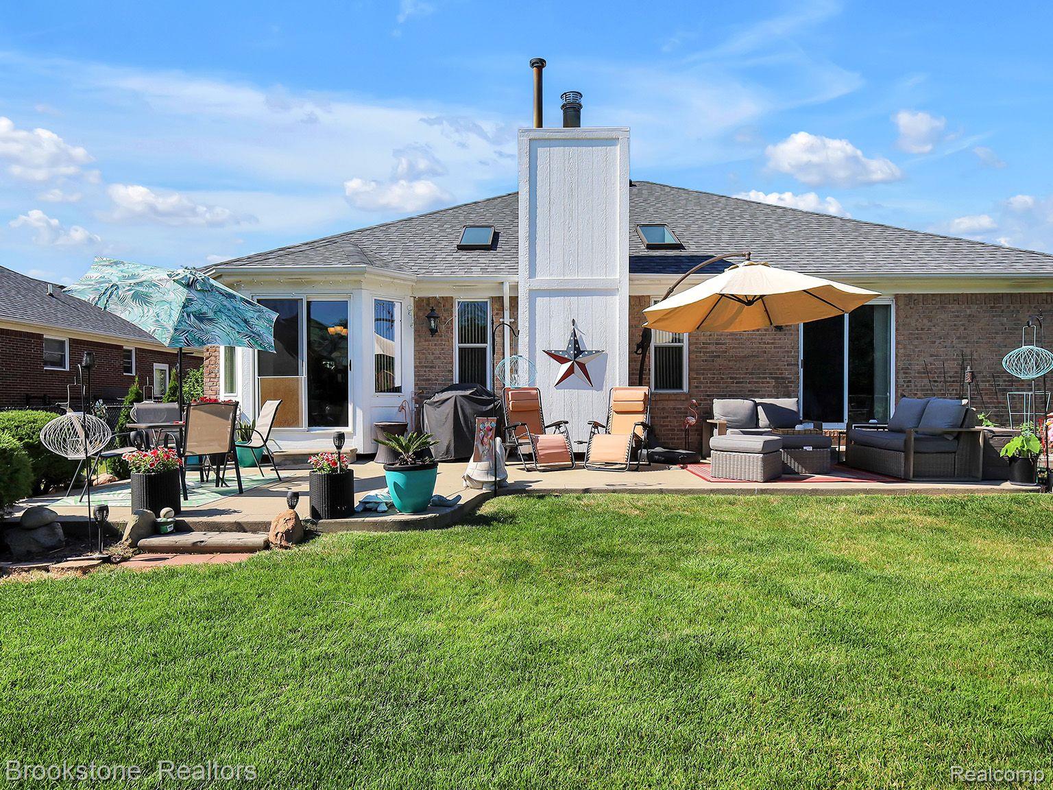 28312 Katie Road New Baltimore, MI 48047 - Photo 29 of 33 Gallery Image 29